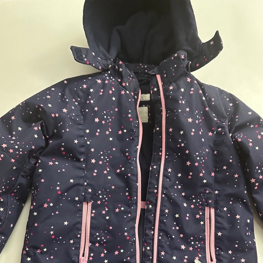H&M Winter Coat